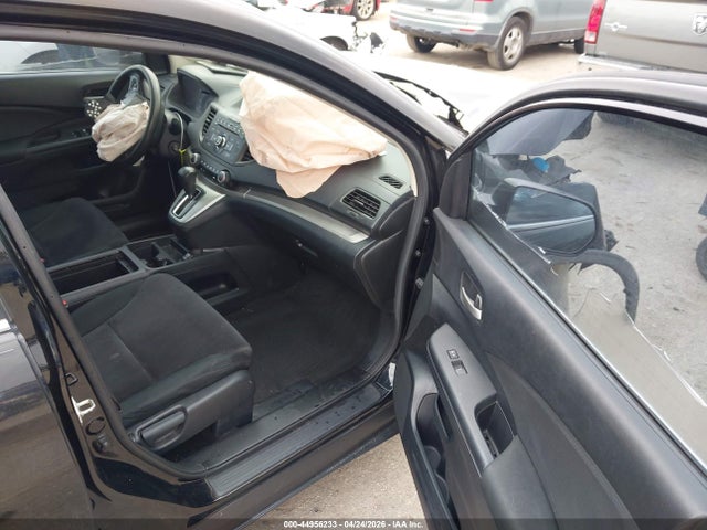 Honda CR-V Lx