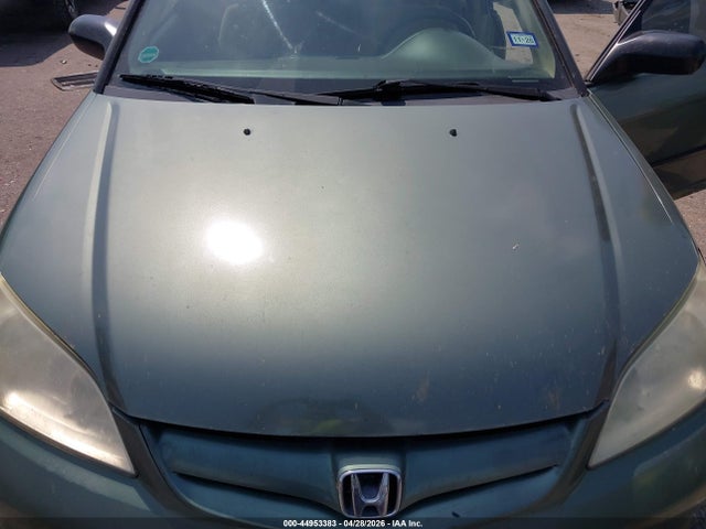 Honda Civic Vp