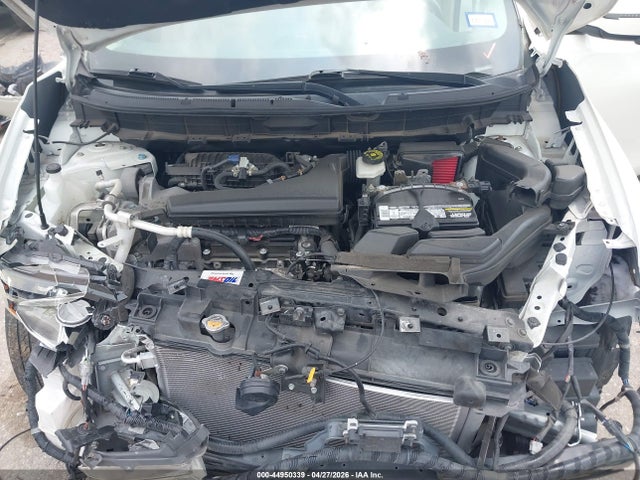 Nissan Rogue Sl