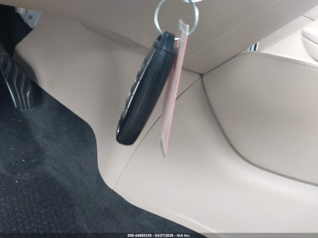 Nissan Rogue Sl