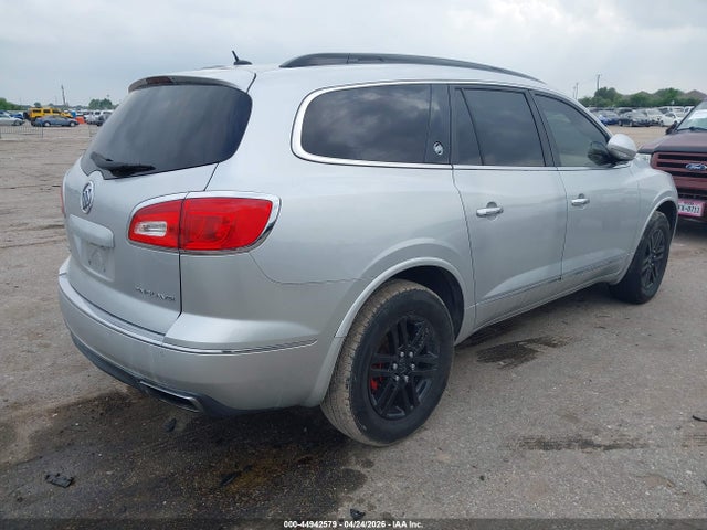 Buick Enclave Convenience