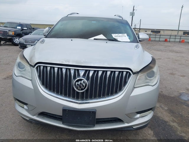Buick Enclave Convenience