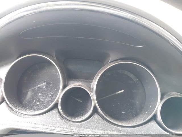 Buick Enclave Convenience