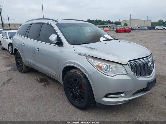 Salvage Buick Enclave Image