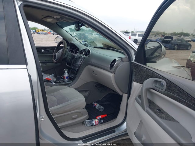 Buick Enclave Convenience