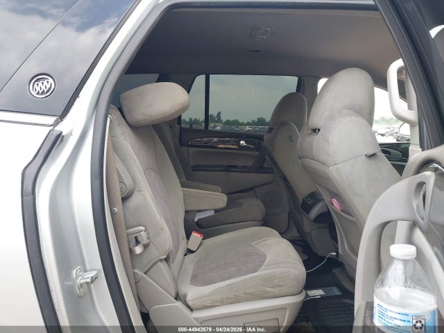 Buick Enclave Convenience