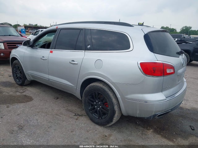 Buick Enclave Convenience