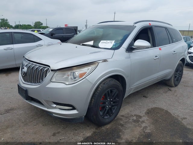 Buick Enclave Convenience