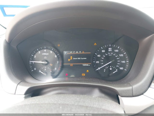Genesis G80 3.8