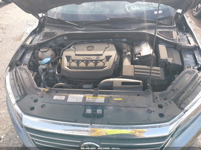 Volkswagen Passat 2.0t Se