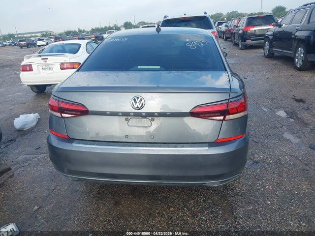 Volkswagen Passat 2.0t Se
