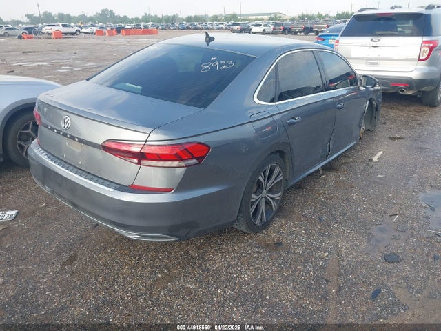 Volkswagen Passat 2.0t Se