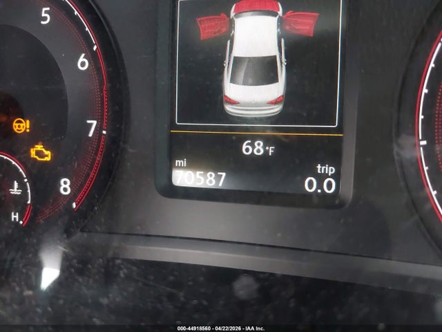 Volkswagen Passat 2.0t Se