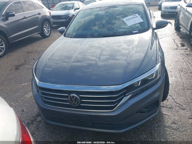 Volkswagen Passat 2.0t Se