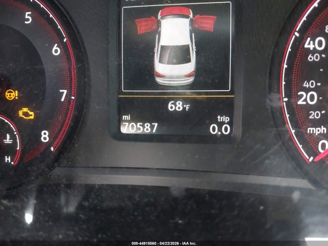 Volkswagen Passat 2.0t Se