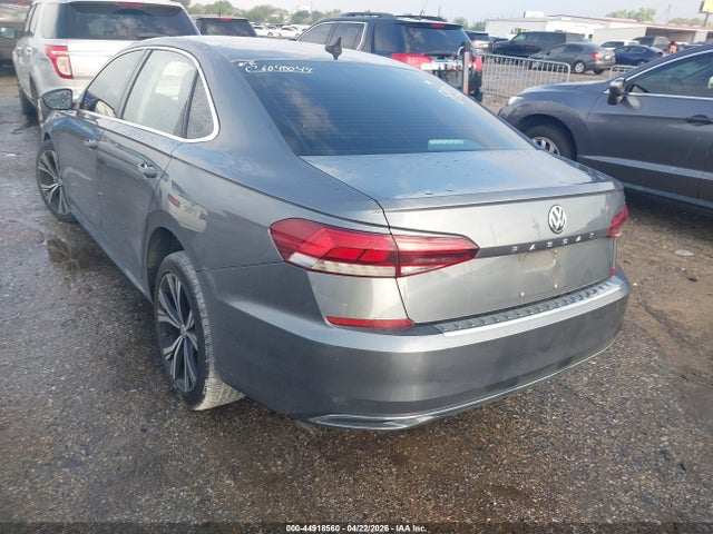 Volkswagen Passat 2.0t Se