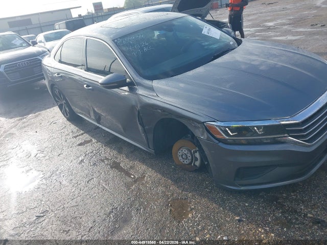 Volkswagen Passat 2.0t Se