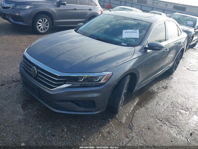 Volkswagen Passat 2.0t Se