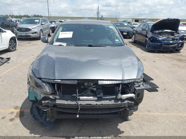 Nissan Altima Sv Fwd