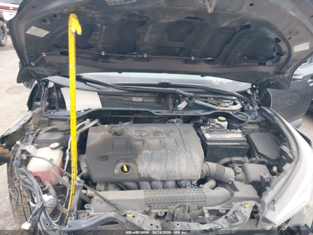 Toyota C-HR Xle