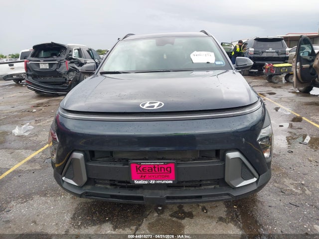 Hyundai KONA Sel Sport