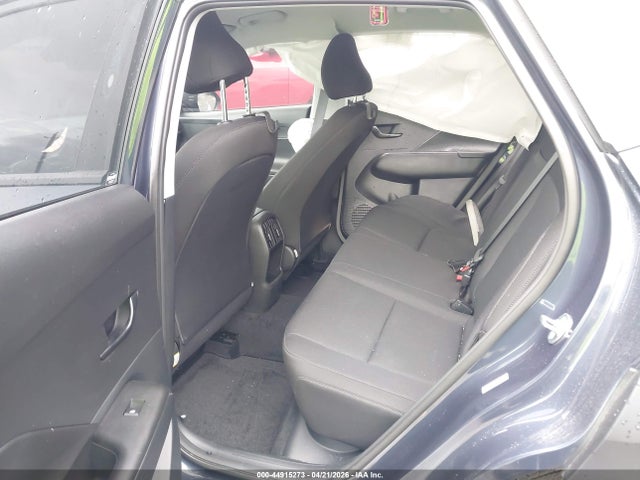 Hyundai KONA Sel Sport