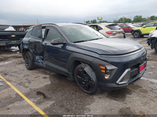 Salvage Hyundai KONA Image
