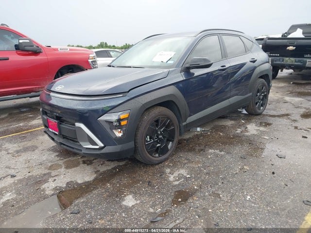 Hyundai KONA Sel Sport