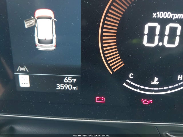 Hyundai KONA Sel Sport