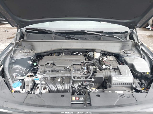 Hyundai KONA Sel Sport