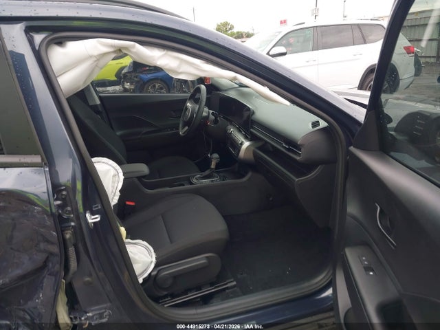 Hyundai KONA Sel Sport