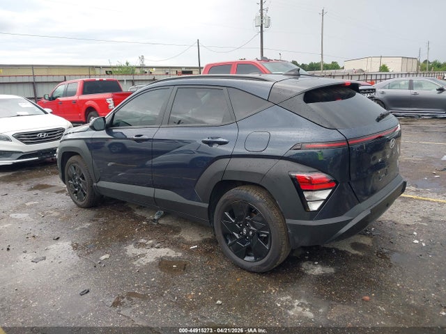 Hyundai KONA Sel Sport