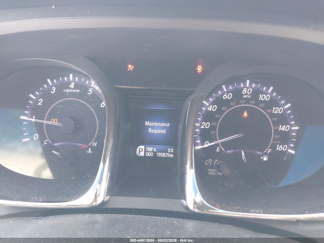 Toyota Avalon Xle Premium