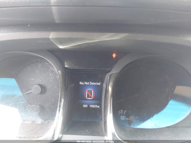 Toyota Avalon Xle Premium