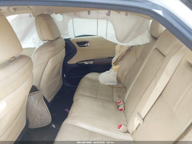 Toyota Avalon Xle Premium