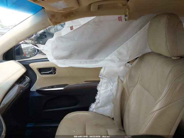 Toyota Avalon Xle Premium