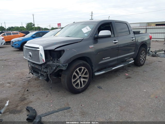 Toyota Tundra Limited 5.7l V8
