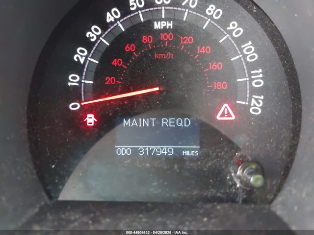 Toyota Tundra Limited 5.7l V8