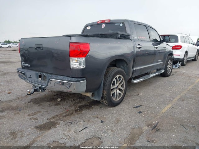 Toyota Tundra Limited 5.7l V8