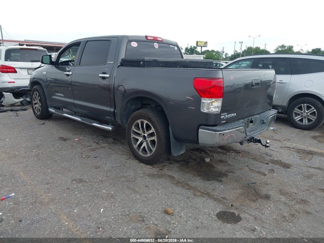 Toyota Tundra Limited 5.7l V8