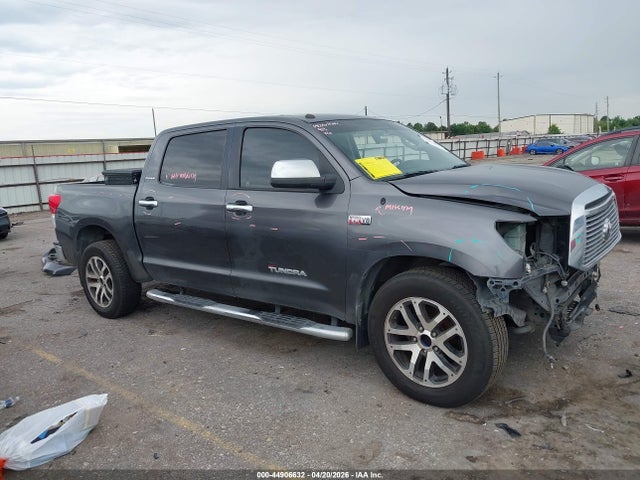 Toyota Tundra Limited 5.7l V8