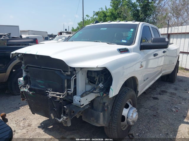 Ram 3500 Tradesman  4x2 8' Box