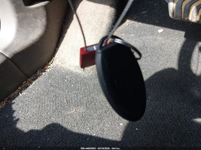 Nissan Rogue S Fwd
