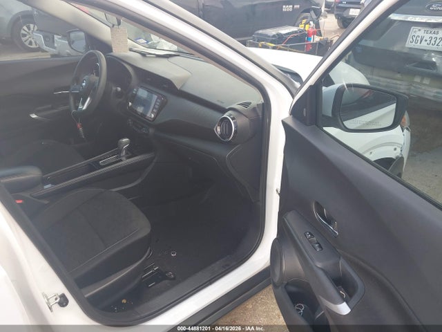 Nissan Kicks Sv Xtronic Cvt