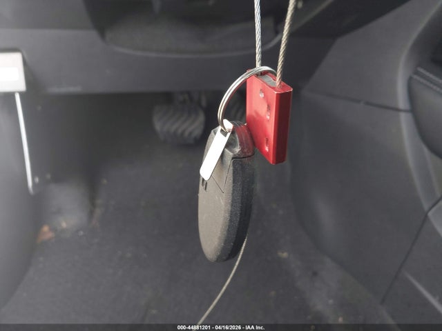 Nissan Kicks Sv Xtronic Cvt