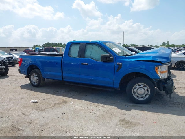 Ford F-150 Xl