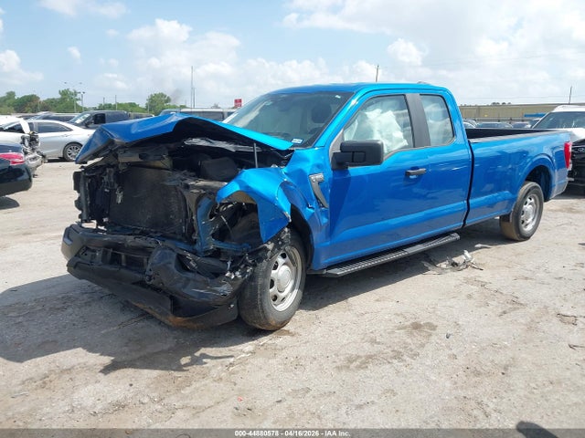 Ford F-150 Xl