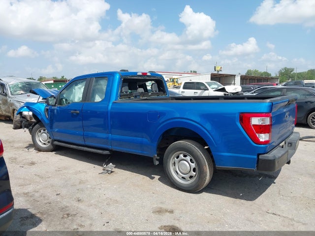 Ford F-150 Xl