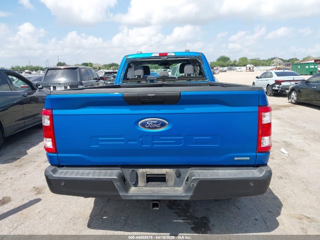 Ford F-150 Xl