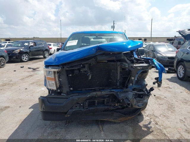 Ford F-150 Xl
